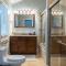 15 Minutes from PHL Airport - Cozy & Modern Rancher Style Home - تشيستر