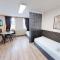 CozyWork Apartment House