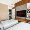 Luxury Apartment at Dubai Creek Harbour, Bayshore - By DuStay