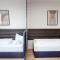 CozyWork Apartment House