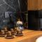 Luxury Apartment at Dubai Creek Harbour, Bayshore - By DuStay