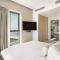 Luxury Apartment at Dubai Creek Harbour, Bayshore - By DuStay