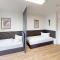 CozyWork Apartment House