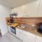 CozyWork Apartment House