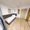 CozyWork Apartment House