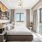 Luxury Apartment at Dubai Creek Harbour, Bayshore - By DuStay