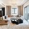 Luxury Apartment at Dubai Creek Harbour, Bayshore - By DuStay