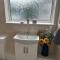 Flat 1. Cleethorpes apts