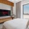 Luxury Apartment at Dubai Creek Harbour, Bayshore - By DuStay