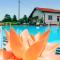 Amazing Home In Slunj With Wifi