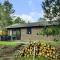 Cozy Home In Hurup Thy With Wifi - Sindrup