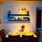 Palm Suite With Sky Terrace on 11th floor Fortune Serenity - Rajkot