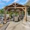 Lake Front Home with Pool and Stunning Views - Annandale