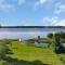 Lake Front Home with Pool and Stunning Views - Annandale