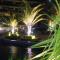 Landscape Apartment TC1502