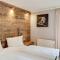 Design Apartment Villa Anna Kitzbühel