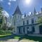 Vakantiewoning de Toren