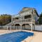 OS4N, Kaerolla Dawn- Oceanside, Private Pool, Hot Tub - كورولا