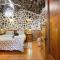 Amazing Country House with Ocean View, Cueva de la Arena - 加拉奇科