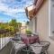 Awesome Home In Jadranovo With Wifi