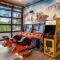 Family Paradise with Indoor Pool - وودلاند بارك