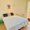 Villa U Castellu vue mer imprenable - 科蒂基亚瓦里