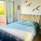 Villa U Castellu vue mer imprenable - 科蒂基亚瓦里