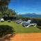 Villa U Castellu vue mer imprenable - 科蒂基亚瓦里