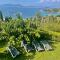 Villa U Castellu vue mer imprenable - 科蒂基亚瓦里