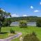 Waterfront Cabin With A View, Large Family Retreat, Pet Friendly - Warsaw