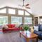 Waterfront Cabin With A View, Large Family Retreat, Pet Friendly - Warsaw