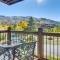 Mtn-View Steamboat Condo Shuttle to Resort - ستيمبوت سبرينغز