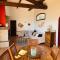 Villa U Castellu vue mer imprenable - 科蒂基亚瓦里