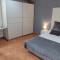 Apartamento privado con entrada independiente en Caldes de Malavella - Girona