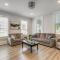 Walk to Mercer University Home with Yard in Macon! - Macon