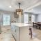 Walk to Mercer University Home with Yard in Macon! - Macon
