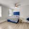 Walk to Mercer University Home with Yard in Macon! - Macon