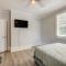 Walk to Mercer University Home with Yard in Macon! - Macon