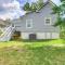 Walk to Mercer University Home with Yard in Macon! - Macon