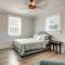 Walk to Mercer University Home with Yard in Macon! - Macon