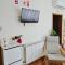 Junção - Apartamentos Completos