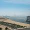 Luxury Apartment at Dubai Creek Harbour, Bayshore - By DuStay