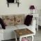 Appartement Studio Le Clem's - 贝叶