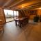 Chalet spacieux entre lacs et montagnes - Copponex