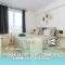Appartement fonctionnel, balcon ,2 minutes gare ,17 minutes Paris - Cormeilles-en-Parisis