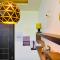 7 Seasons Palm Suite with Sky Orbit, Balcony, Swimming pool, WIFI, Playground - Rajkot