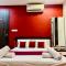 7 Seasons Palm Suite with Sky Orbit, Balcony, Swimming pool, WIFI, Playground - Rajkot