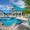 Ocean View with Pool, 4 bedroom Vila Near Key West