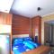 Disewakan Studio Fully Furnished Metropolitan Park Apartement - Bekasi - Telukputjung
