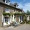 Maison pour familles et amis